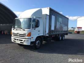 2008 Hino 500 1727 GH - picture2' - Click to enlarge
