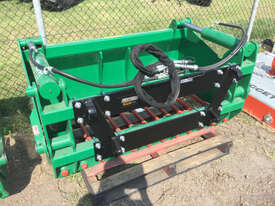 KerFab SSG16 Silage Equip Hay/Forage Equip - picture1' - Click to enlarge