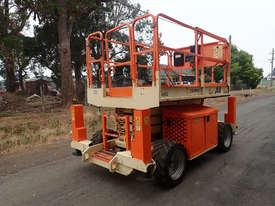JLG 260MT Scissor Lift Access & Height Safety - picture1' - Click to enlarge