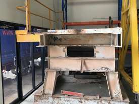 CONE CRUSHER STAND - picture0' - Click to enlarge