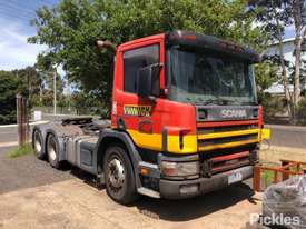 2007 Scania P420 - picture0' - Click to enlarge