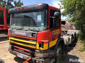 2007 Scania P420 - picture2' - Click to enlarge