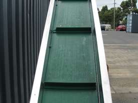 Large Stainless Incline Motorised Belt Conveyor - 2.1m long - picture1' - Click to enlarge