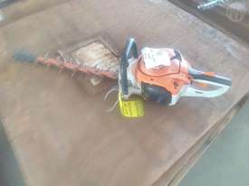 Stihl Trimmer - picture0' - Click to enlarge