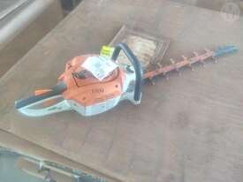 Stihl Trimmer - picture0' - Click to enlarge