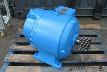 Crompton Parkinson Electric Gear Motor 7.5HP 710RPM