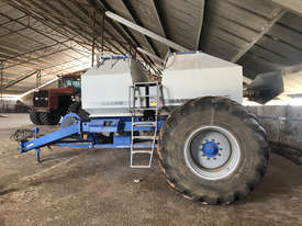 Gason 1880 Air Seeder Cart Seeding/Planting Equip - picture0' - Click to enlarge