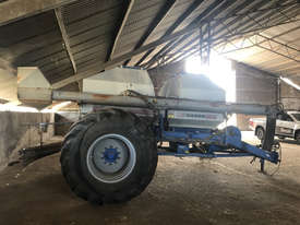 Gason 1880 Air Seeder Cart Seeding/Planting Equip - picture1' - Click to enlarge