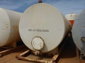 Steel Oil/Fluid Tank 60,000LTR - picture0' - Click to enlarge
