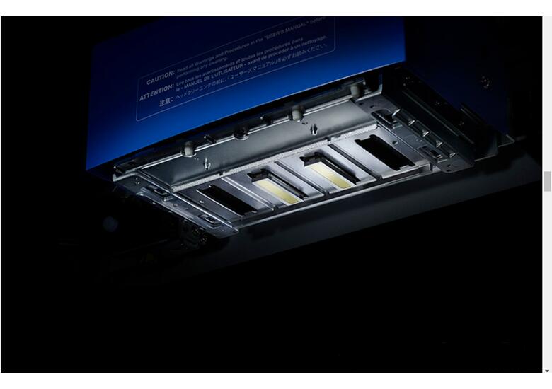 caption TrueVIS SG3 Series Printer Cutter - Precision Printing | Vibrant Colours | Affordable Excellence