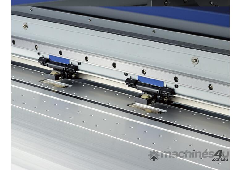 caption TrueVIS SG3 Series Printer Cutter - Precision Printing | Vibrant Colours | Affordable Excellence
