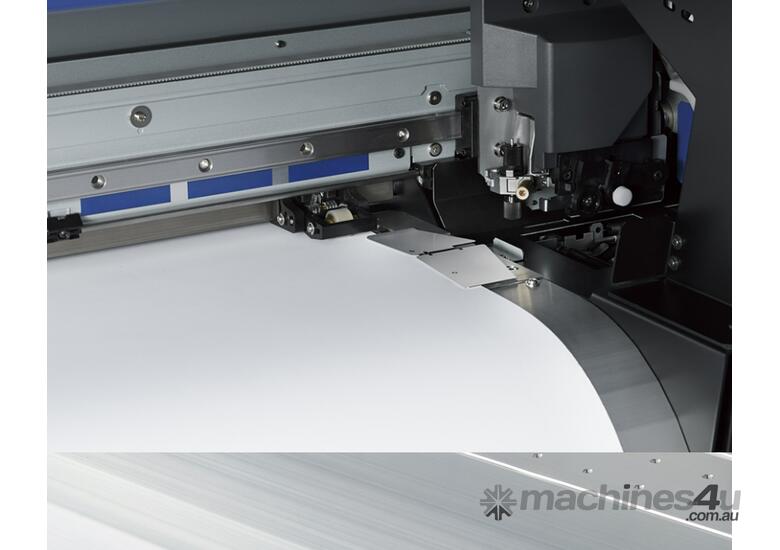 caption TrueVIS SG3 Series Printer Cutter - Precision Printing | Vibrant Colours | Affordable Excellence