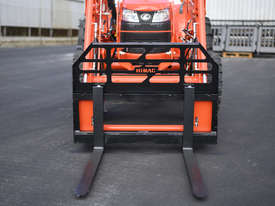 2500kg Tractor Pallet Forks - picture2' - Click to enlarge