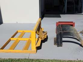 Dingo K9-4-y-11 skid steer - $11875 private sale - no GST applicable - picture0' - Click to enlarge