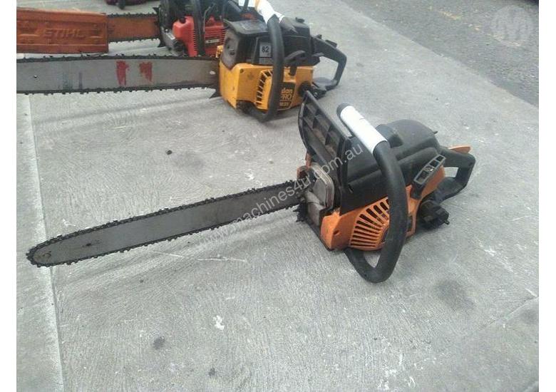 Used Chainsaw Oregon Chainsaw Chainsaws in , Listed on Machines4u