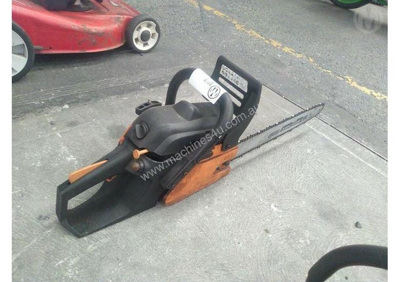 Used Chainsaw Oregon Chainsaw Chainsaws in , Listed on Machines4u