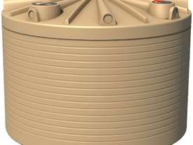 NEW WEST COAST POLY 50,000 LITRE RAIN WATER HARVESTING TANK/ FREE DELIVERY/ WA ONLY - picture0' - Click to enlarge