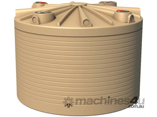 NEW WEST COAST POLY 50,000 LITRE RAIN WATER HARVESTING TANK/ FREE DELIVERY/ WA ONLY