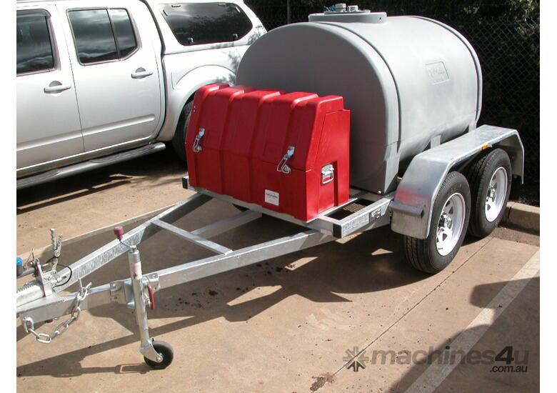 New 2012 Polymaster PQRSFT100 Fuel Tanks in Melton, VIC Price 815