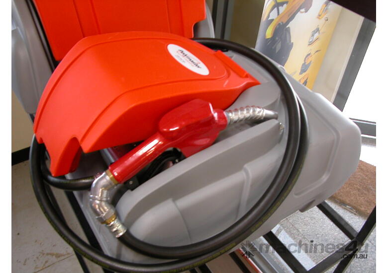 New 2012 polymaster PQRSFT100 Fuel Tanks in RAVENHALL, VIC