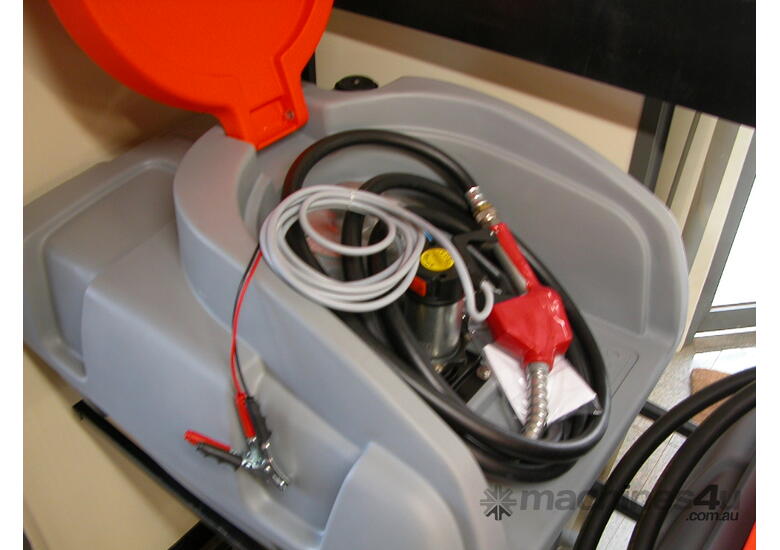 New 2012 polymaster PQRSFT100 Fuel Tanks in RAVENHALL, VIC