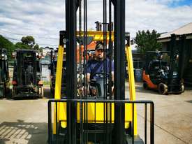 Hyster H2. 5FT Forklift  - picture0' - Click to enlarge