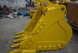 BETTA BILT BUCKETS 20 TONNE ROCK BUCKETS HD