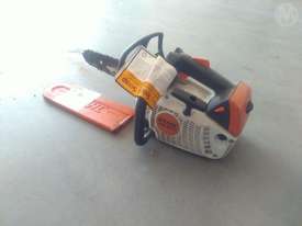 Stihl MS 192t - picture1' - Click to enlarge