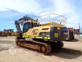 2012 Volvo EC380DL Hydraulic Excavator - picture1' - Click to enlarge