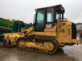 2014 Caterpillar 953D Track Loader  - picture1' - Click to enlarge