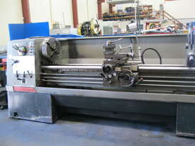 Used English Colchester 2 m DBC Lathe  - picture0' - Click to enlarge