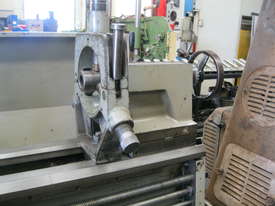 Used English Colchester 2 m DBC Lathe  - picture1' - Click to enlarge