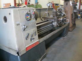 Used English Colchester 2 m DBC Lathe  - picture0' - Click to enlarge