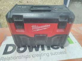 Milwaukee M18 WDV - picture0' - Click to enlarge