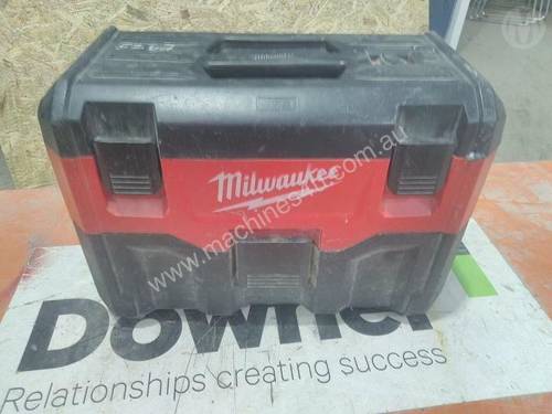 Milwaukee M18 WDV