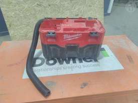 Milwaukee M18 WDV - picture1' - Click to enlarge