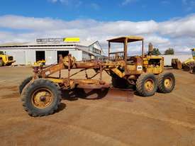 1955 Caterpillar 12 94C Grader *CONDITIONS APPLY* - picture0' - Click to enlarge