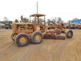 1955 Caterpillar 12 94C Grader *CONDITIONS APPLY* - picture1' - Click to enlarge