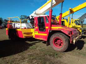 20 Ton Franna Crane - picture0' - Click to enlarge