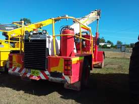 20 Ton Franna Crane - picture2' - Click to enlarge