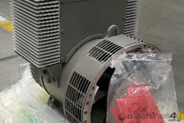 MACFARLANE - 5.0kW Leroy Somer LSADC 40 VS0