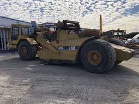 Caterpillar 615C II Scraper - picture1' - Click to enlarge