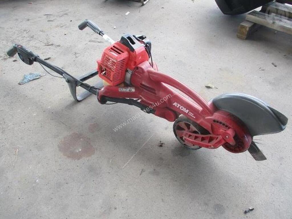 Used atom EDGER Turf Edger in , Listed on Machines4u
