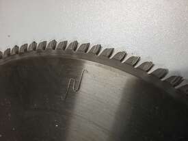 Circular saw blade for panel saw or beam saw - picture0' - Click to enlarge
