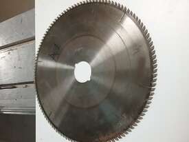 Circular saw blade for panel saw or beam saw - picture1' - Click to enlarge