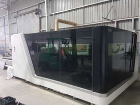  A  Bodor P-Series Fiber  Laser  Great Machine - picture0' - Click to enlarge
