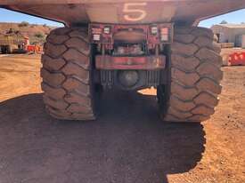 Sandvik 2015 TH663 Underground Dump Truck - picture0' - Click to enlarge