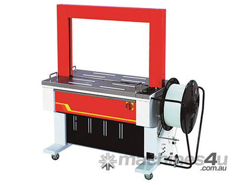 Tauris TP-601D Automatic Strapping Machines
