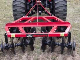Fieldquip Lifestyle Series 3PL Offset Discs - picture1' - Click to enlarge