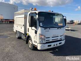 2013 Isuzu NNR 200 Short - picture0' - Click to enlarge